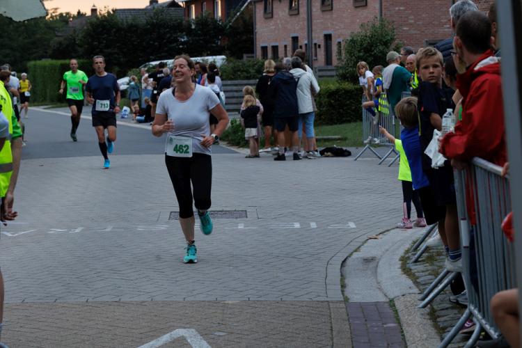 Landlopersjogging 2023